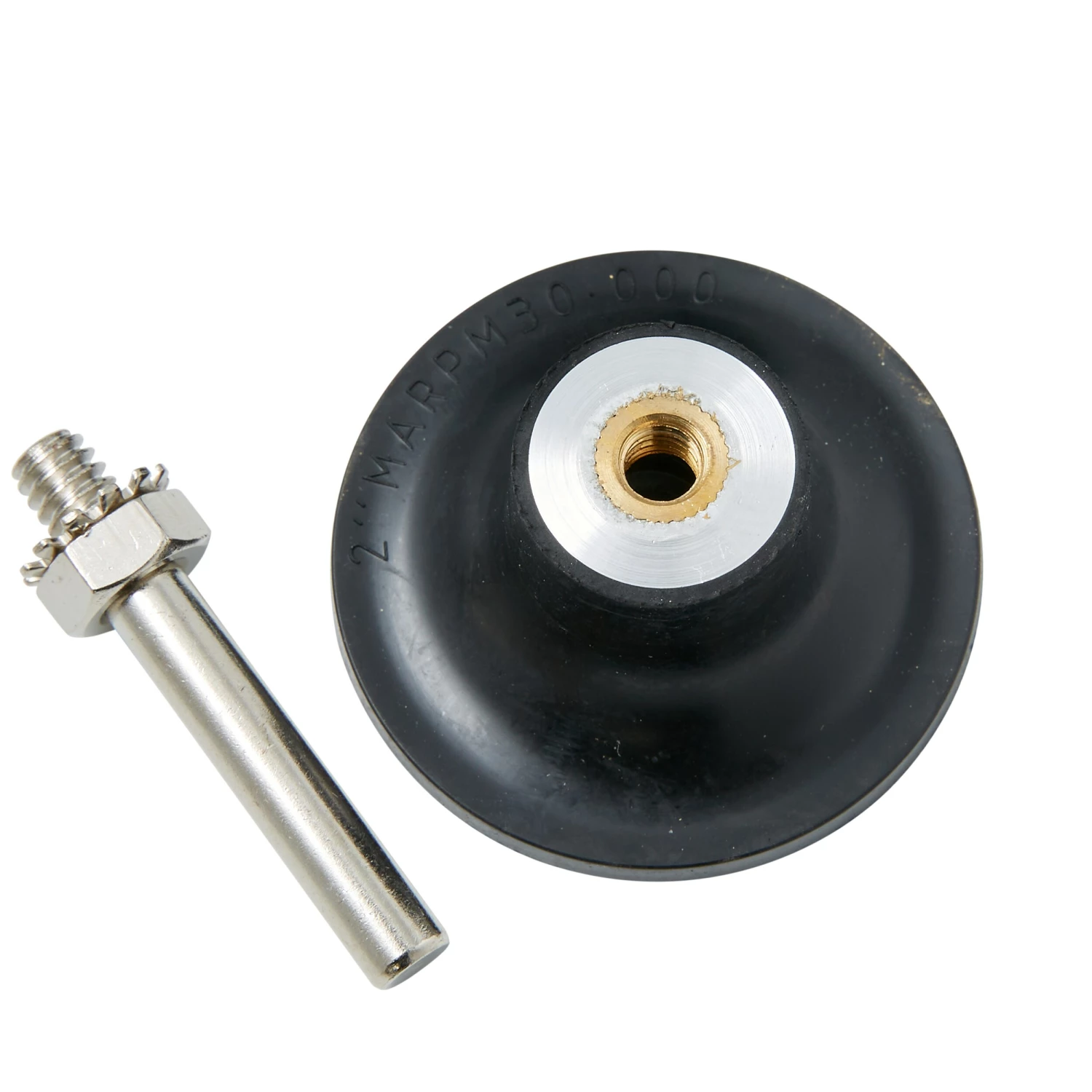 Kobalt Air Compressor Accessories 7-Piece 2-in Surface Prep Kit 2 Kobalt Air Compressor Accessories 7-Piece 2-in Surface Prep Kit - Image 2