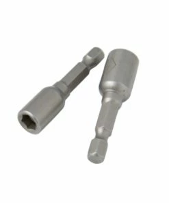 Kobalt Screwdriver Bits Set Steel Hex Shank Screwdriver Bit Set Screwdriver 5 Kobalt Screwdriver Bits Set Steel Hex Shank Screwdriver Bit Set Screwdriver -Kobalt Best Sale 44608936