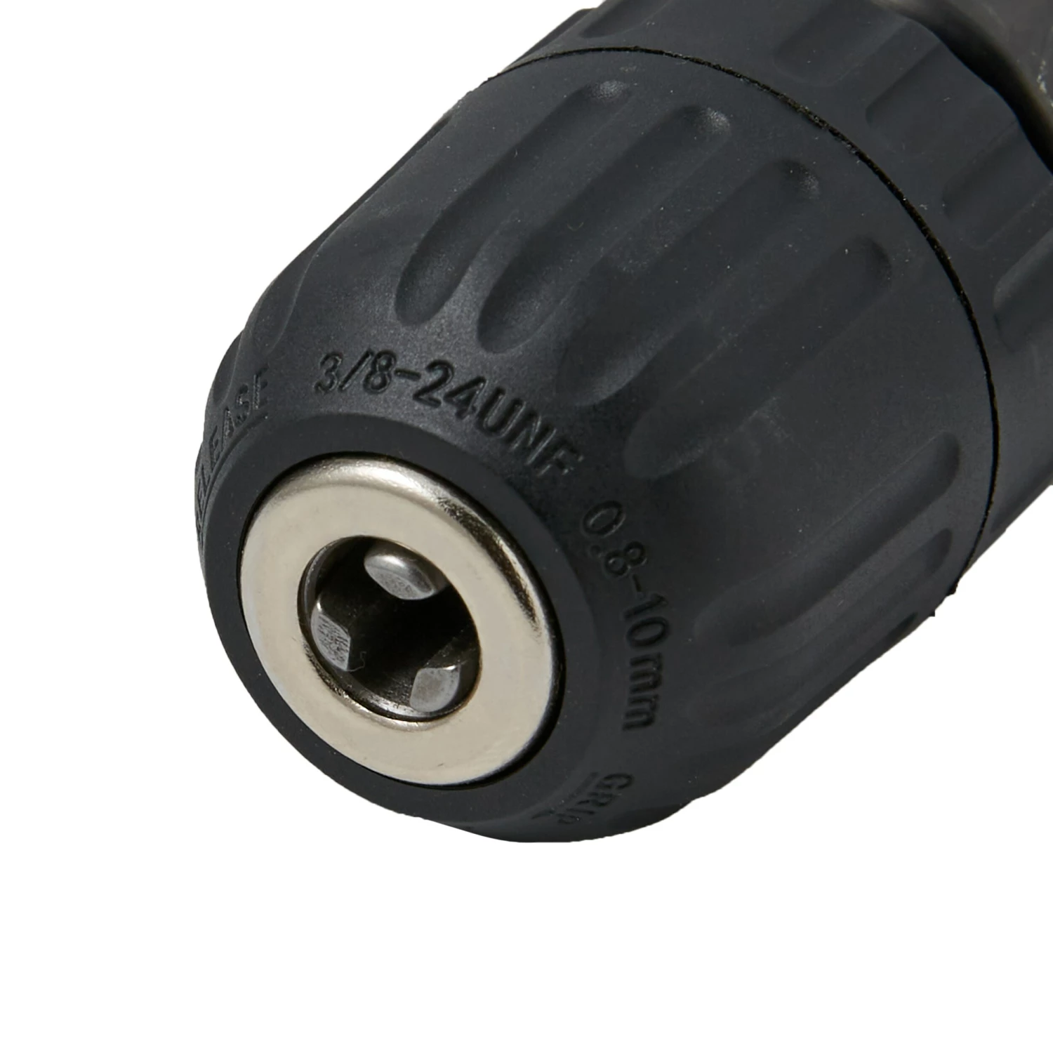 Kobalt Air Drills & Drivers Forward/Reverse Rocker Switch Air Drill 3 Kobalt Air Drills & Drivers Forward/Reverse Rocker Switch Air Drill - Image 3