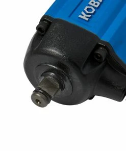 Kobalt Air Impact Wrenches 0.5-in 450-ft-lbs Air Impact Wrench 9 Kobalt Air Impact Wrenches 0.5-in 450-ft-lbs Air Impact Wrench -Kobalt Best Sale 44612166