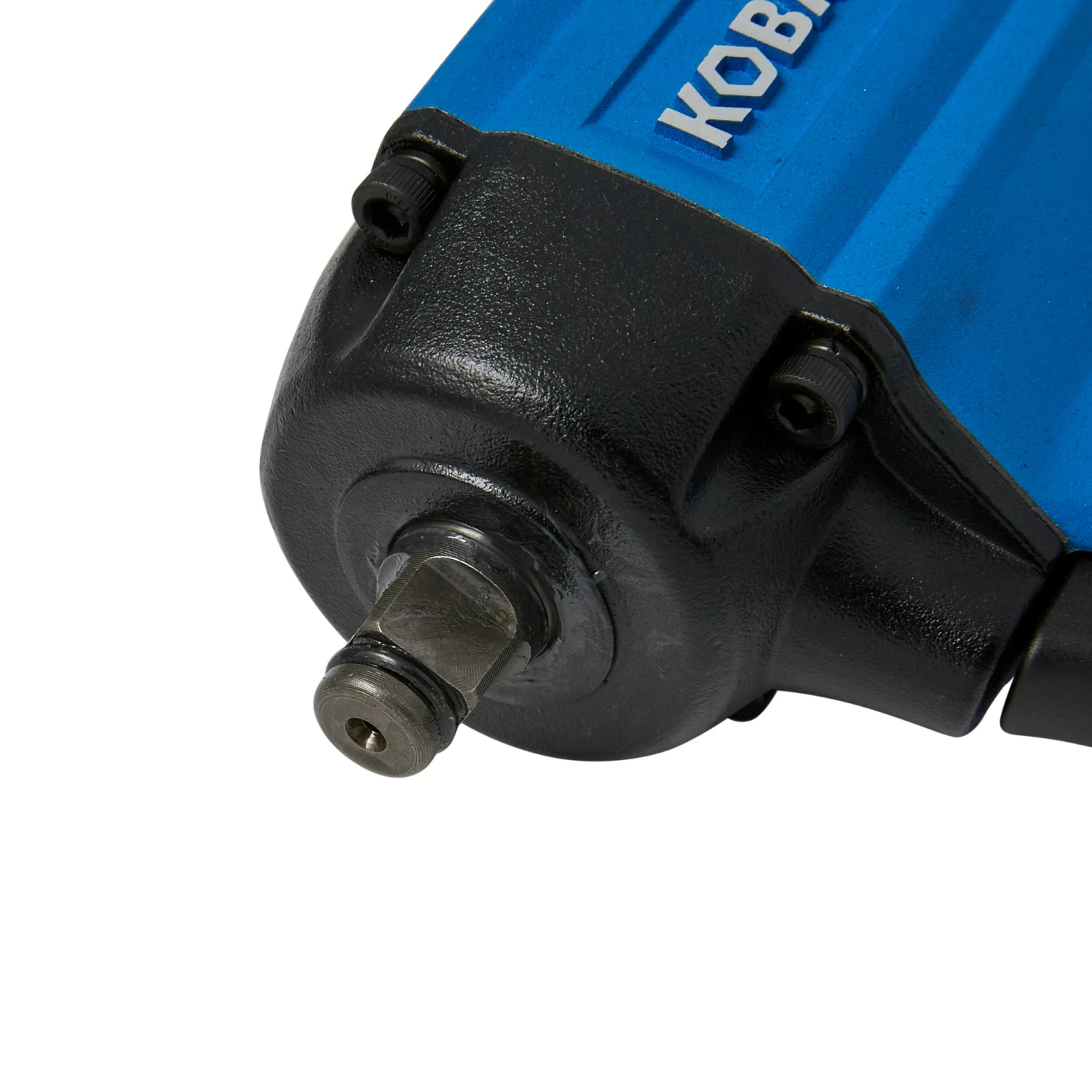 Kobalt Air Impact Wrenches 0.5-in 450-ft-lbs Air Impact Wrench 3 Kobalt Air Impact Wrenches 0.5-in 450-ft-lbs Air Impact Wrench - Image 3