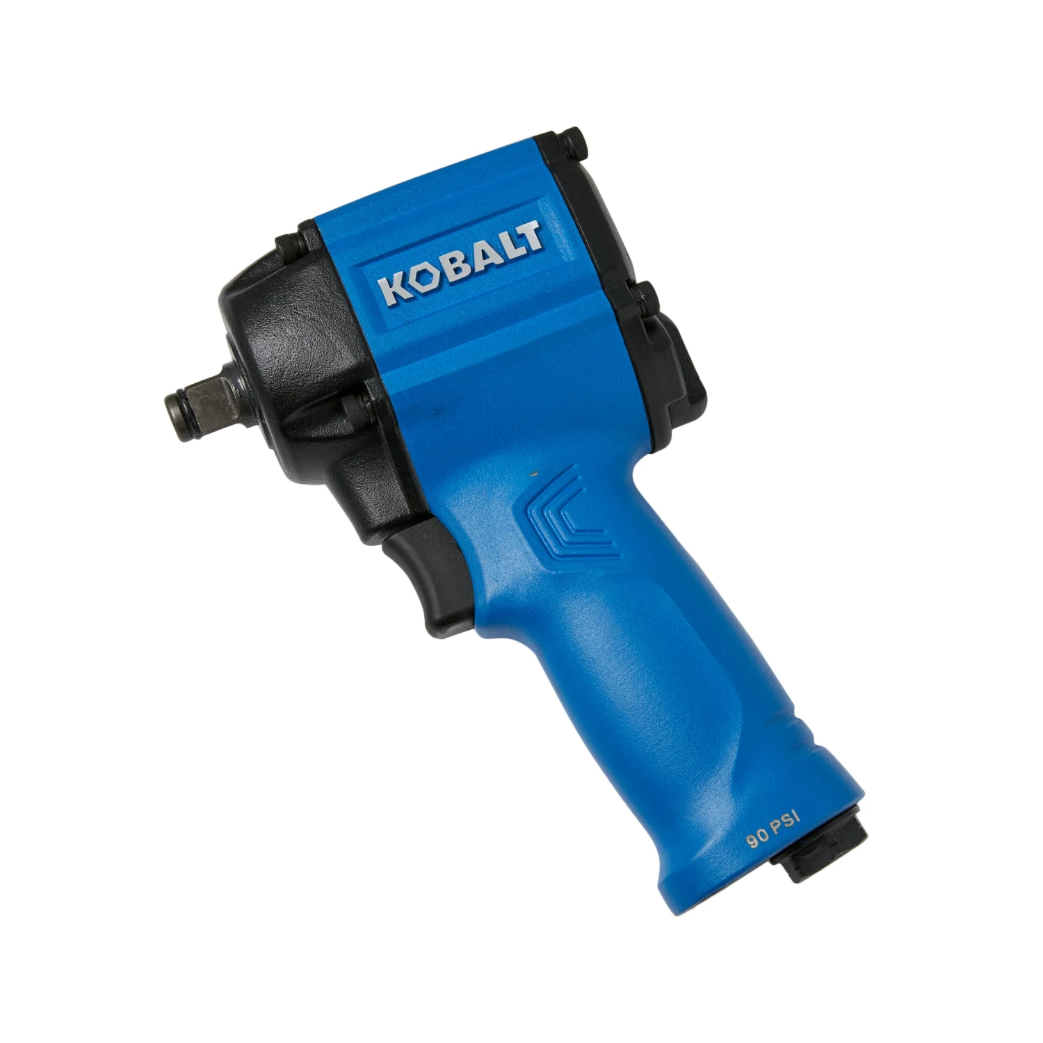 Kobalt Air Impact Wrenches 0.5-in 450-ft-lbs Air Impact Wrench 2 Kobalt Air Impact Wrenches 0.5-in 450-ft-lbs Air Impact Wrench - Image 2