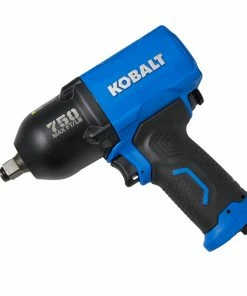 Kobalt Air Impact Wrenches 0.5-in 750-ft Air Impact Wrench 10 Kobalt Air Impact Wrenches 0.5-in 750-ft Air Impact Wrench -Kobalt Best Sale 44612170