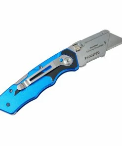 Kobalt Utility Knives 11-Blade Folding Utility Knife -Kobalt Best Sale 44612470