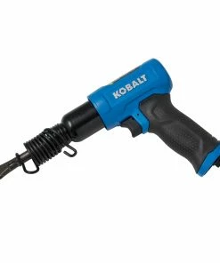Kobalt Air Hammers Air Hammer with Chisel -Kobalt Best Sale 44612481