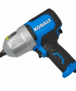 Kobalt Air Impact Wrenches 0.5-in 1000-ft Air Impact Wrench 9 Kobalt Air Impact Wrenches 0.5-in 1000-ft Air Impact Wrench -Kobalt Best Sale 44612485