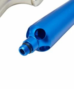 Kobalt Air Blow Guns & Air Chucks High Flow Air Blow Gun w/Ergonomic Resin Handle -Kobalt Best Sale 44612814