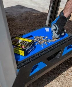 Kobalt Saw Horses 30.63-in W x 33.5-in H Adjustable Pp and Steel Construction Saw Horse (1000-lb Capacity) 35 Kobalt Saw Horses 30.63-in W x 33.5-in H Adjustable Pp and Steel Construction Saw Horse (1000-lb Capacity) -Kobalt Best Sale 44627988 scaled