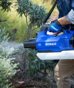 Kobalt Garden Sprayers 24V Kobalt Fogger Kit -Kobalt Best Sale 44727995