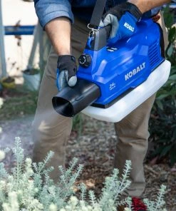 Kobalt Garden Sprayers 24V Kobalt Fogger Kit -Kobalt Best Sale 44727996