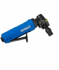 Kobalt Air Grinders 1/4-in Angle Die Grinder Rotary -Kobalt Best Sale 44834944