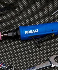 Kobalt Air Grinders 1/4-in Die Grinder 11 Kobalt Air Grinders 1/4-in Die Grinder -Kobalt Best Sale 44855039