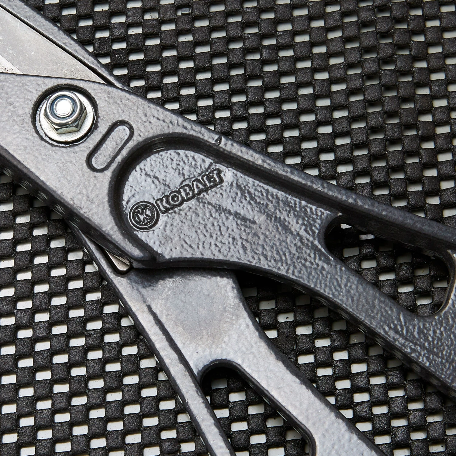 Kobalt Siding Tools & Accessories Vinyl Siding Snips 3 Kobalt Siding Tools & Accessories Vinyl Siding Snips - Image 3