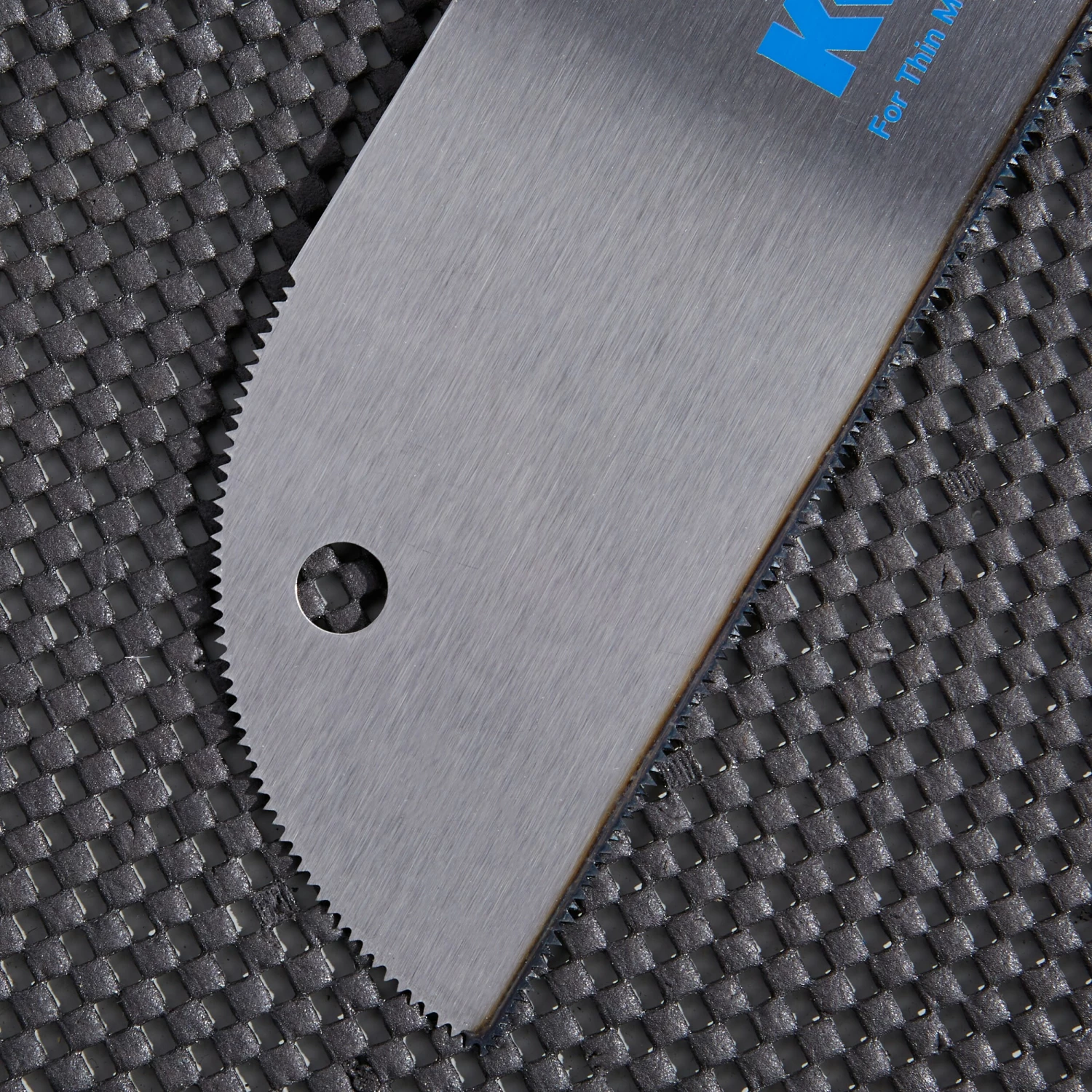 Kobalt Hand Saws 11.625-in Extra Fine Cut Tooth Saw 3 Kobalt Hand Saws 11.625-in Extra Fine Cut Tooth Saw - Image 3