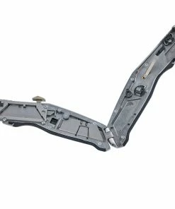 Kobalt Utility Knives Kobalt Auto Loading Retractable Utility Knife 18mm 5-Blade Retractable Utility Knife with On Tool Blade Storage -Kobalt Best Sale 44864404