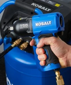 Kobalt Air Impact Wrenches 0.5-in 750-ft Air Impact Wrench 12 Kobalt Air Impact Wrenches 0.5-in 750-ft Air Impact Wrench -Kobalt Best Sale 44864424
