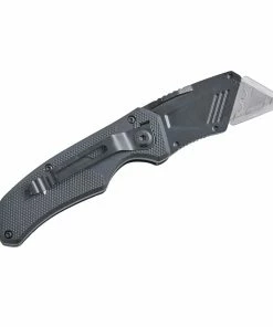 Kobalt Utility Knives Kobalt Speed Release Compact Knife 18mm 1-Blade Folding Utility Knife -Kobalt Best Sale 44864450