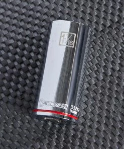 Kobalt Sockets & Socket Sets Standard (SAE) 1/2-in Drive 12-point 1-1/16-in Deep Socket 6 Kobalt Sockets & Socket Sets Standard (SAE) 1/2-in Drive 12-point 1-1/16-in Deep Socket -Kobalt Best Sale 44893536