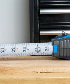 Kobalt Tape Measures 35 Ft. Kobalt Compact Wide Blade -Kobalt Best Sale 44895169