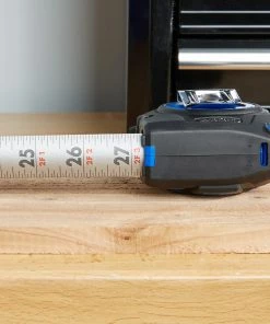 Kobalt Tape Measures 25 Ft. Kobalt True Control Stainless Steel Tape Measure -Kobalt Best Sale 44895383