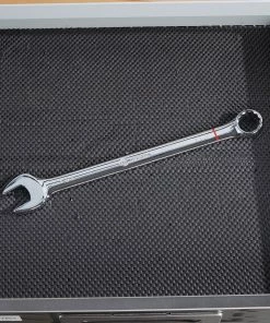 Kobalt Combination Wrenches & Sets 1-1/8-in 12-point Standard (SAE) Standard Combination Wrench 6 Kobalt Combination Wrenches & Sets 1-1/8-in 12-point Standard (SAE) Standard Combination Wrench -Kobalt Best Sale 44907582