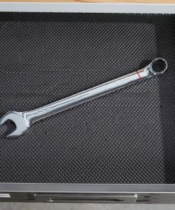 Kobalt Combination Wrenches & Sets 1-3/16-in 12-point Standard (SAE) Standard Combination Wrench -Kobalt Best Sale 44907583