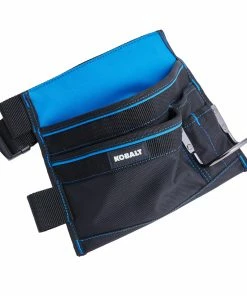 Kobalt Tool Belts Carpenter Polyester Tool Apron 5 Kobalt Tool Belts Carpenter Polyester Tool Apron -Kobalt Best Sale 45007043