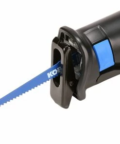 Kobalt Reciprocating Saws 24-volt Max Variable Speed Brushless Cordless Reciprocating Saw (Tool Only) -Kobalt Best Sale 45007060