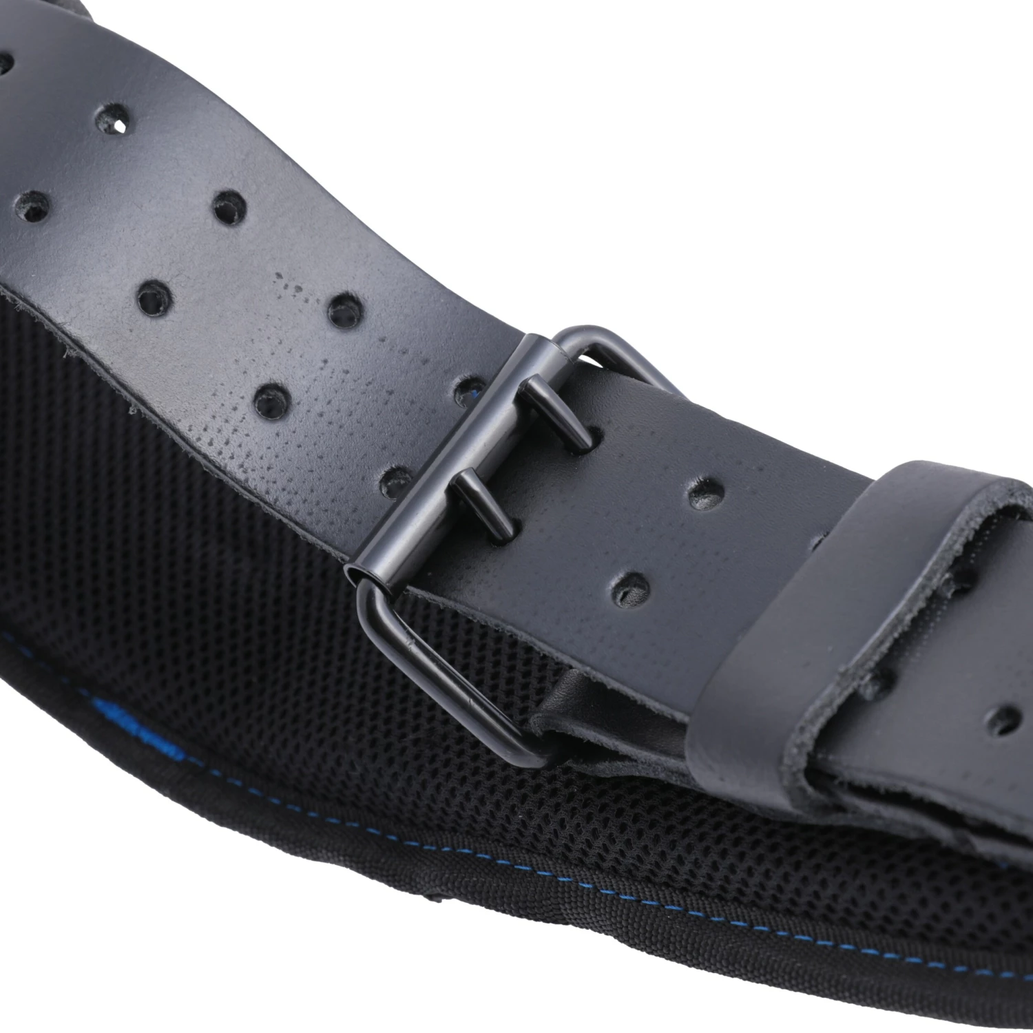 Kobalt Tool Belts General Construction Polyester Tool Belt 2 Kobalt Tool Belts General Construction Polyester Tool Belt - Image 2