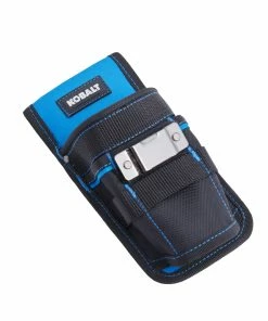 Kobalt Tool Belt Accessories Polyester Hammer Holder 5 Kobalt Tool Belt Accessories Polyester Hammer Holder -Kobalt Best Sale 45062610