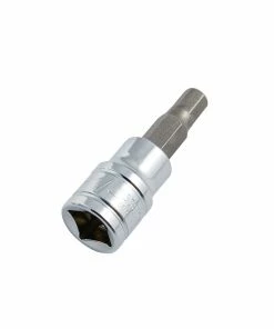 Kobalt Driver Sockets & Sets 3/8-in Drive 1/4-in Hex Bit Standard (SAE) Driver Socket 6 Kobalt Driver Sockets & Sets 3/8-in Drive 1/4-in Hex Bit Standard (SAE) Driver Socket -Kobalt Best Sale 45062697