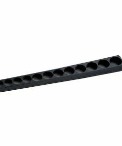 Kobalt Tool Storage Accessories Plastic Magnetic Shallow Socket Storage 5 Kobalt Tool Storage Accessories Plastic Magnetic Shallow Socket Storage -Kobalt Best Sale 45063077