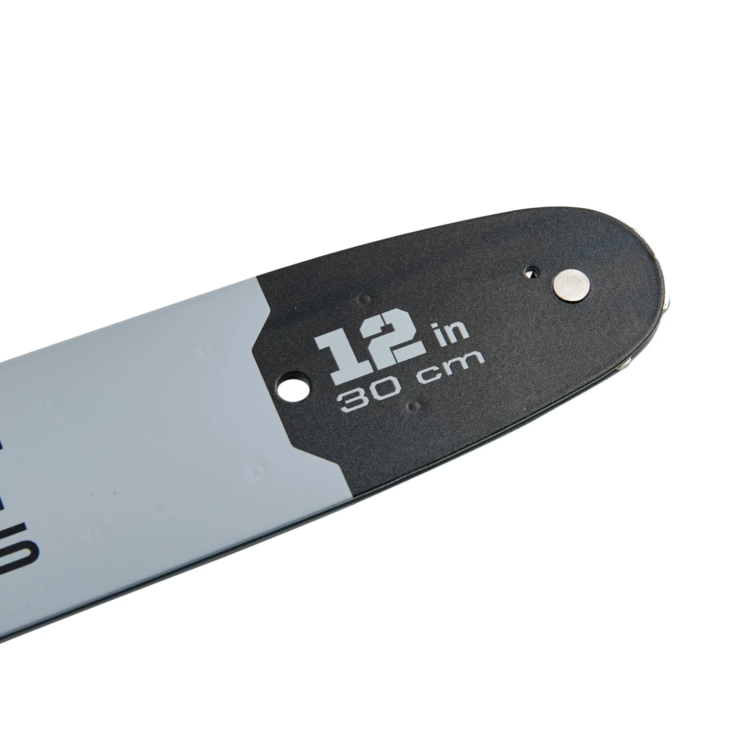 Kobalt Chainsaw Bars 12-in Chainsaw Bar 2 Kobalt Chainsaw Bars 12-in Chainsaw Bar - Image 2