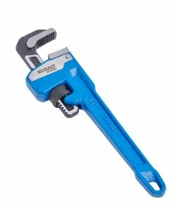 Kobalt Pipe Wrenches 10-in Cast Iron Pipe Wrench 11 Kobalt Pipe Wrenches 10-in Cast Iron Pipe Wrench -Kobalt Best Sale 45063215