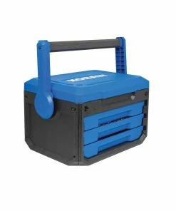 Kobalt Mechanics Tool Sets 243-Piece Standard (SAE) and Metric Combination Polished Chrome Mechanics Tool Set (1/4-in; 3/8-in) -Kobalt Best Sale 45068923 scaled