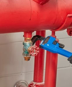 Kobalt Pipe Wrenches 14-in Cast Iron Pipe Wrench -Kobalt Best Sale 45094413