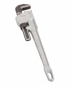 Kobalt Pipe Wrenches 18-in Aluminum Pipe Wrench -Kobalt Best Sale 45231391