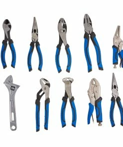 Kobalt Household Tool Sets 10-Piece Household Tool Set 11 Kobalt Household Tool Sets 10-Piece Household Tool Set -Kobalt Best Sale 45231402
