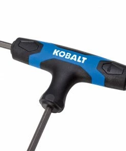 Kobalt Hex Keys & Torx Keys 14-key Standard (Sae) and Metric Combination Hex Key Set -Kobalt Best Sale 45347266