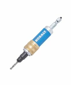 Kobalt Twist Drill Bits 7/64-in 1-5/8-in High-speed Steel Twist Drill Bit -Kobalt Best Sale 45347466