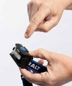 Kobalt Headlamps 450-Lumen LED Headlamp (Battery Included) -Kobalt Best Sale 45362203 scaled