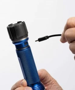 Kobalt Flashlights 350-Lumen LED Rechargeable Flashlight 11 Kobalt Flashlights 350-Lumen LED Rechargeable Flashlight -Kobalt Best Sale 45365883 scaled