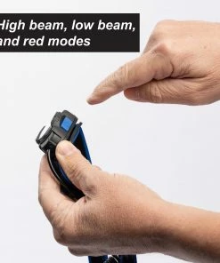 Kobalt Headlamps 350-Lumen LED Headlamp (Battery Included) -Kobalt Best Sale 45368783 scaled