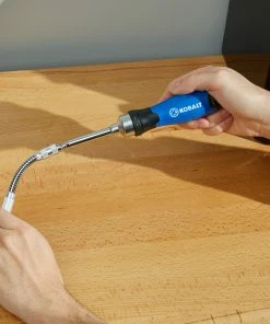 Kobalt Screwdrivers 27-Piece Rubber Handle Ratcheting Set Multi-bit Screwdriver Set -Kobalt Best Sale 45370338