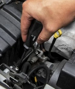 Kobalt Screwdrivers 6-Piece Tpr/Thermoplastic Rubber Handle Slottedhead and Phillips Screwdriver Set -Kobalt Best Sale 45370389 scaled