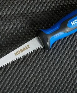 Kobalt Hand Saws Jab Drywall Saw -Kobalt Best Sale 45373456