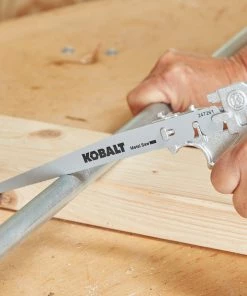 Kobalt Hand Saws 7.5-in Cross-Cutting Hand Saw 9 Kobalt Hand Saws 7.5-in Cross-Cutting Hand Saw -Kobalt Best Sale 45373457
