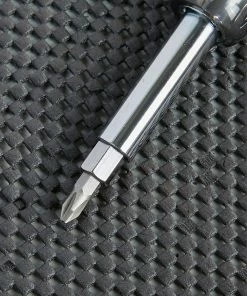 Kobalt Screwdrivers 11-Piece Handle Magnetic Set Multi-bit Screwdriver Set -Kobalt Best Sale 45373463