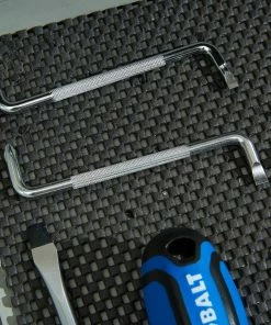 Kobalt Screwdrivers 20-Piece Plastic Handle Magnetic Set Screwdriver Set -Kobalt Best Sale 45373466