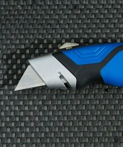 Kobalt Utility Knives 3-Blade Utility Knife -Kobalt Best Sale 45373473